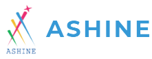 ashine logo
